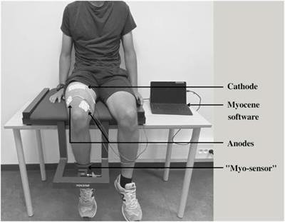 On-field low-frequency fatigue measurement after repeated drop jumps